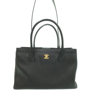 Chanel Executive Line Tote Bag